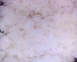 甘酒さくらご飯作り方4写真