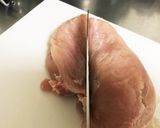 鶏胸肉の南蛮風☆作り方3写真