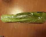 米粉で簡単★小松菜ヨーグルトロールケーキ作り方2写真