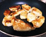 鶏胸肉の南蛮風☆作り方8写真