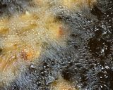 BLW離乳食 野菜入り鶏肉つくねの素作り方5写真