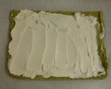 米粉で簡単★小松菜ヨーグルトロールケーキ作り方10写真