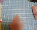 『クロミちゃん♡』おにぎり弁当♡キャラ弁作り方11写真