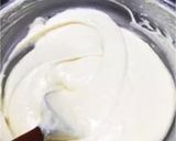 爽やかレモンシフォンケーキ作り方7写真