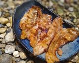 stay home は、この焼肉で。作り方3写真