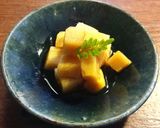 新生姜で手作りの紅生姜 赤梅酢使用作り方5写真