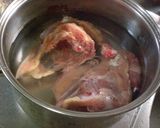 ウチのおでん作り方1写真
