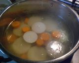 ウチのおでん作り方3写真