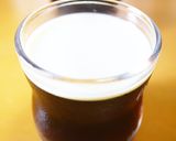 グリーンティーで作るから簡単！抹茶プリン作り方12写真
