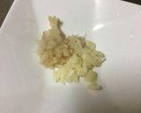 カロリー控えめ麻婆茄子 ♪ 油1/3作り方2写真