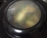 カロリー控えめ麻婆茄子 ♪ 油1/3作り方5写真