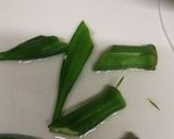 なすとおくら入り豚の香味炒め作り方2写真