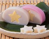 七夕に☆かまぼこときゅうりのサラダ作り方10写真