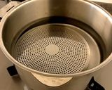 お鍋で作る普通のプリン作り方16写真
