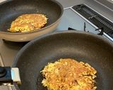 手間無し簡単お好み焼き作り方5写真