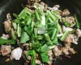 シャキ旨🇹🇭爽やかタイ風うどん🍋日本最適化作り方2写真