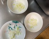 肉無豆腐簡単コク旨味噌クリーム味野菜炒め作り方3写真