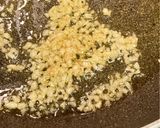 坊さんの気絶（中東風ナスの煮物）作り方6写真