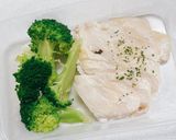 自家製サラダチキン作り方8写真