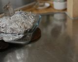 豚ヒレ肉のロースト　北欧の魔法のソース作り方3写真