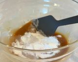 【低GI】しっとりチョコチャンククッキー作り方2写真