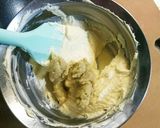 米粉・カヤジャムクッキー作り方3写真
