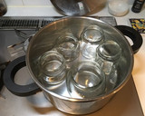 簡単＆あっさり☆らっきょうの甘酢漬作り方1写真