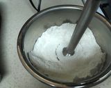 アメリカでポンデケージョ(白玉粉ver)作り方1写真