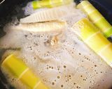 超簡単!はちく(淡竹・破竹)の下処理作り方6写真