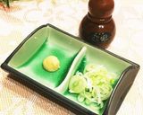 捨てないで♪海老の頭出汁そばつゆ＆茄子煮作り方7写真