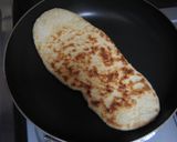 昼作って夜焼いて！ヘルシーHBで簡単ナン作り方8写真