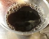 ほうじ茶寒天ラテ作り方4写真