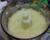 ☺材料2つ!肉汁溢れる簡単ジューシー餃子作り方1写真