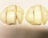 シャトルシェフで簡単とろとろ牛すじカレー作り方3写真