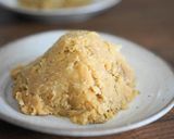 ひよこ豆で作る自家製みそ作り方14写真