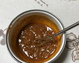 豚肉とピーマン、キャベツの甘味噌炒め作り方1写真