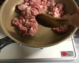 豚肉とピーマン、キャベツの甘味噌炒め作り方9写真