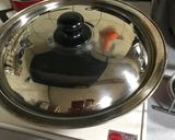 豚肉とピーマン、キャベツの甘味噌炒め作り方13写真