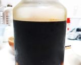 最強調味料　ニンニク醤油作り方2写真