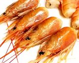 捨てないで♪海老の頭出汁そばつゆ＆茄子煮作り方12写真