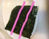 俵おにぎり作り方7写真