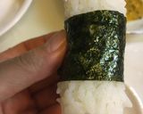 俵おにぎり作り方8写真