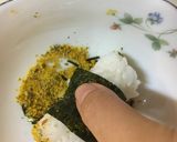 俵おにぎり作り方10写真