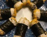 俵おにぎり作り方11写真