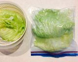 ロールキャベツ作り方1写真