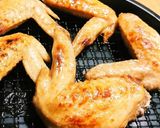 簡単！鶏肉の柚子胡椒焼き♪作り方7写真