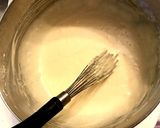 卵、乳製品なし！バニラケーキ作り方4写真