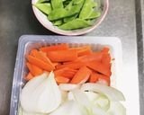 ♡ふるふるお豆腐の卵とじ♡作り方2写真