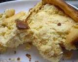 簡単♪ホームベーカリーＨＢでチーズケーキ作り方11写真