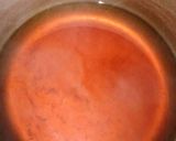 ★タコの煮炊き★旦那の大好きなもの作り方4写真